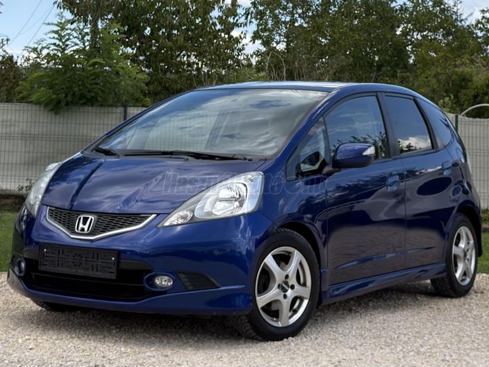 HONDA JAZZ 1.4 Executive (Automata)