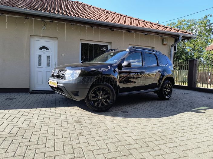 DACIA DUSTER 1.6 Access