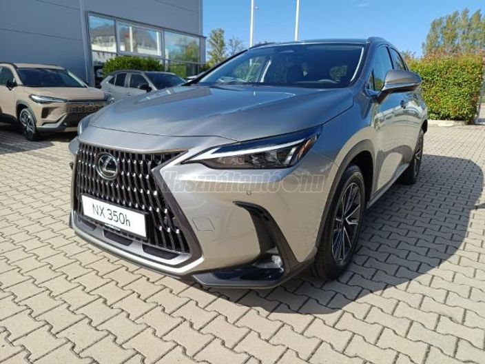 LEXUS NX 350h Executive AWD CVT