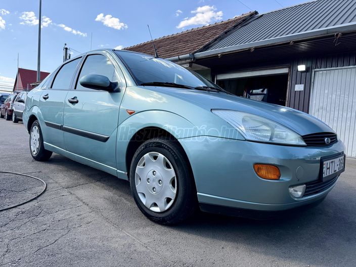 FORD FOCUS 1.4 Comfort
