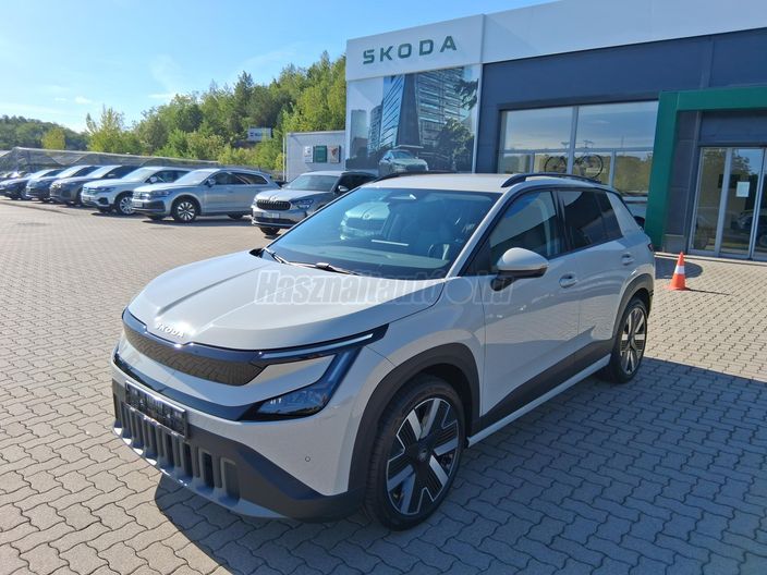SKODA EPIQ Epic 55 Selection