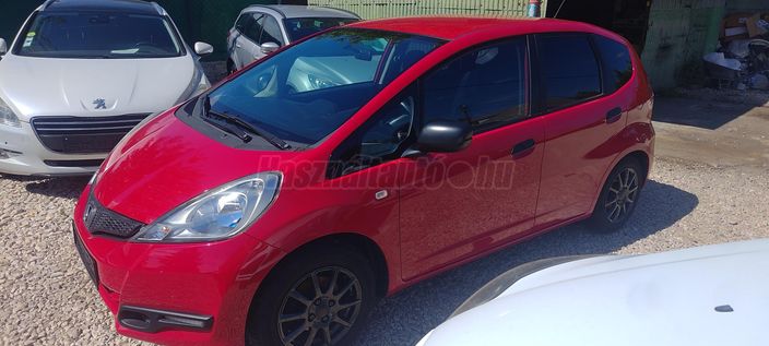 HONDA JAZZ 1.2 Trend
