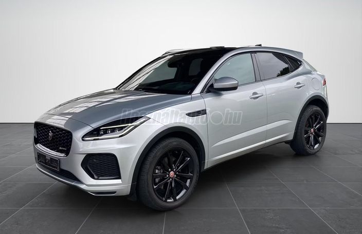 JAGUAR E-PACE P300e R-Dynamic HSE (Automata)