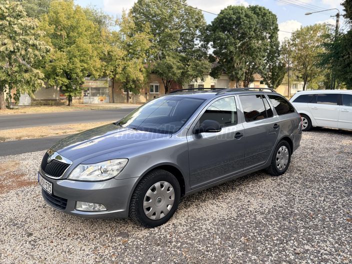 SKODA OCTAVIA 1.2 TSI Active