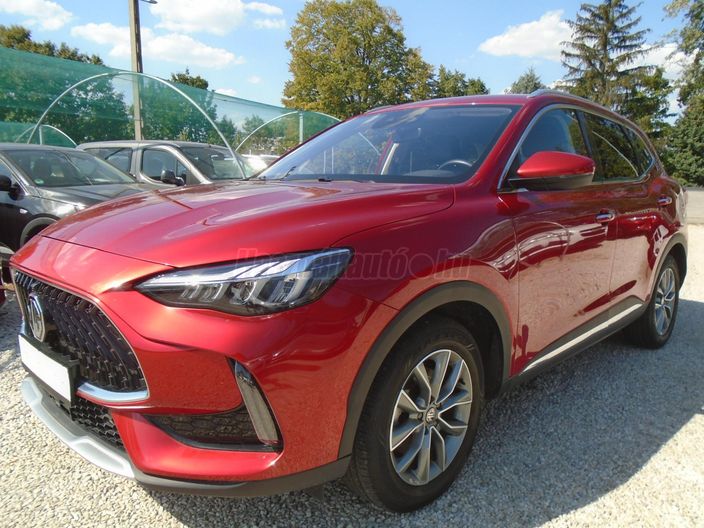 MG HS 1.5 T-GDI Comfort