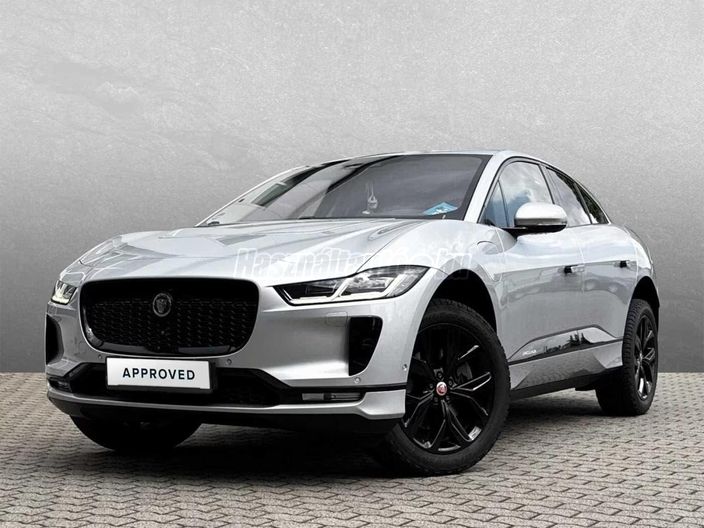 JAGUAR I-PACE EV400 HSE (Automata)