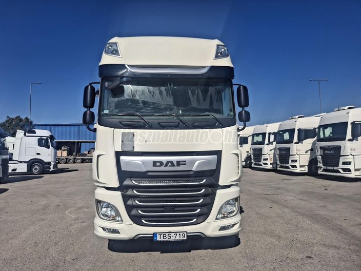 DAF XF 106.480 SSC