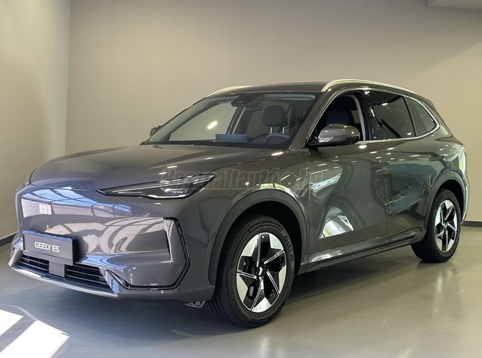 GEELY E5 Max 60,2kWh