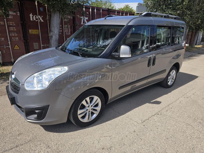 OPEL COMBO 1.6 CDTI L1H1 Enjoy