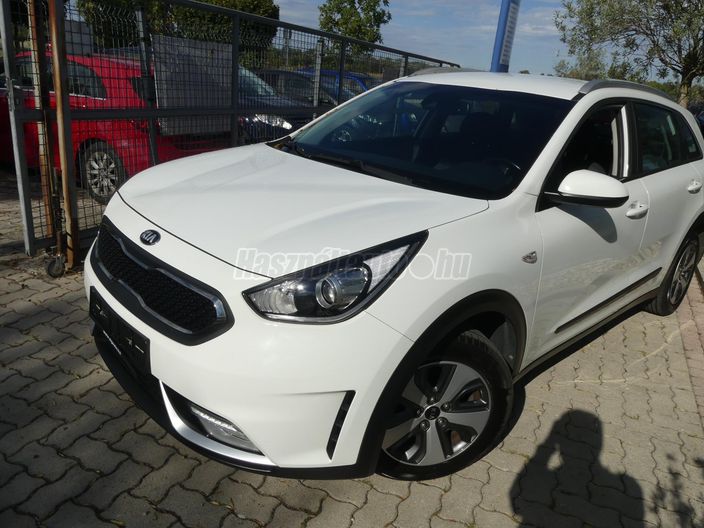 KIA NIRO HEV 1.6 GDI Gold DCT
