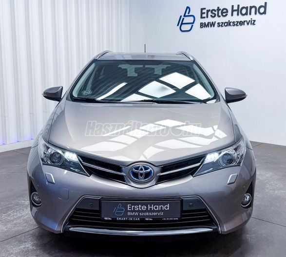 TOYOTA AURIS Touring Sports 1.8 HSD Active (Automata)