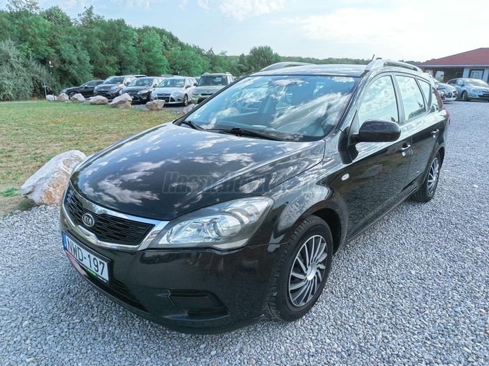 KIA CEE'D 1.4 LX