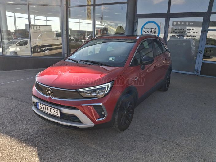 OPEL CROSSLAND 1.2 T Elegance