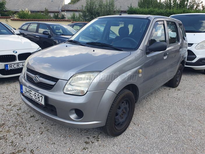 SUZUKI IGNIS 1.3 GL