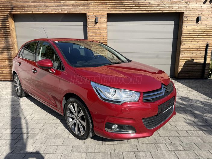 CITROEN C4 1.6 BlueHDi Shine S&S