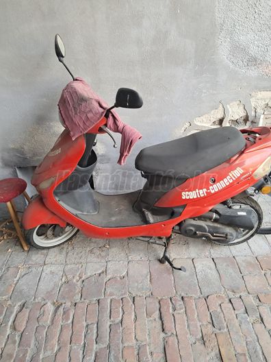 JIAJUE JJ50QT