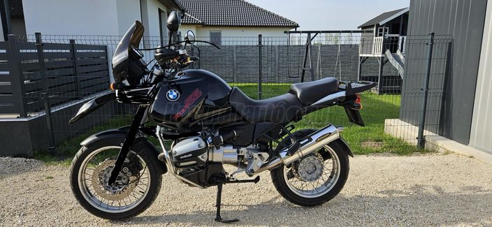BMW R 1100 GS