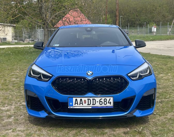 BMW M235I xDrive (Automata)
