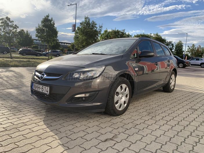OPEL ASTRA Sports Tourer 1.6 CDTI Start-Stop Enjoy