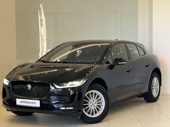 JAGUAR I-PACE EV400 S (Automata)