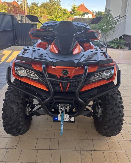 CFMOTO CFORCE 1000
