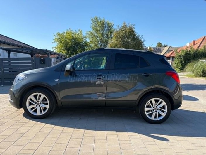 OPEL MOKKA 1.4 T Cosmo Start-Stop EURO6