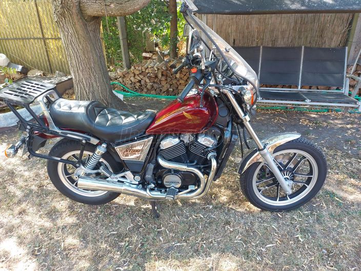 HONDA VT 500 C