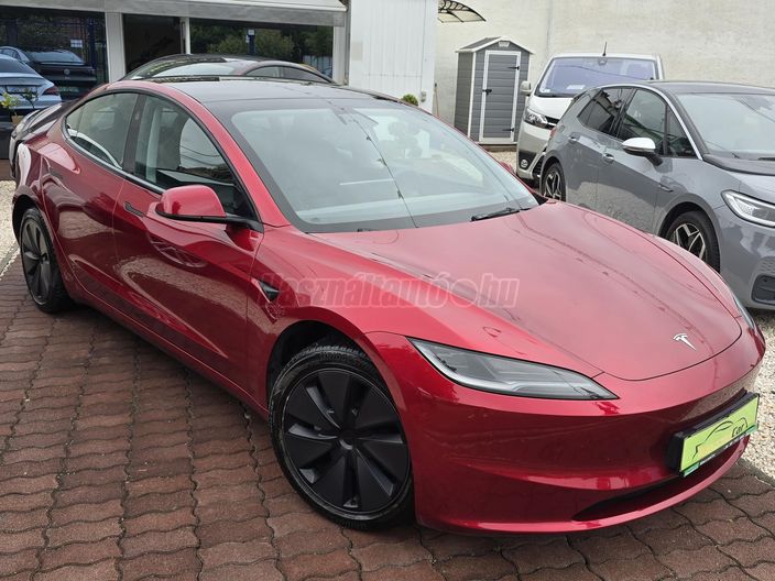 TESLA MODEL 3 Long Range AWD (Automata)
