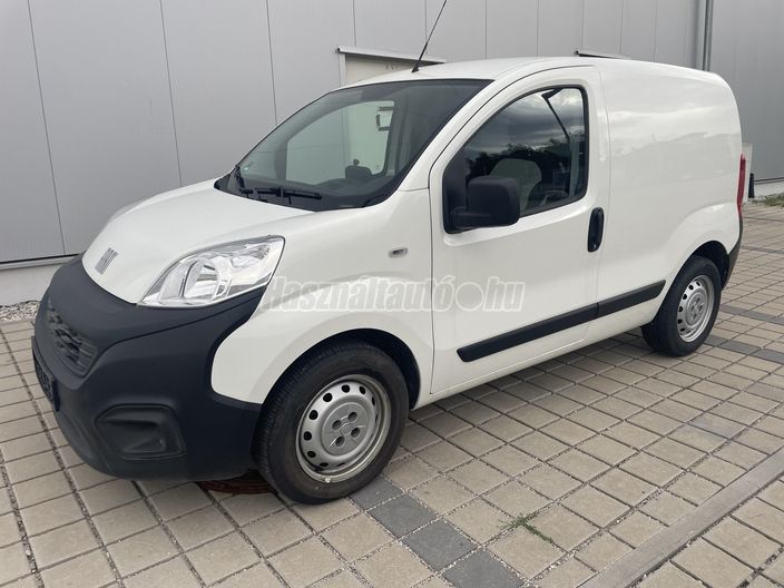 FIAT FIORINO 1.3 Mjet 95 LE Start&Stop EcoJet SX E6D Final
