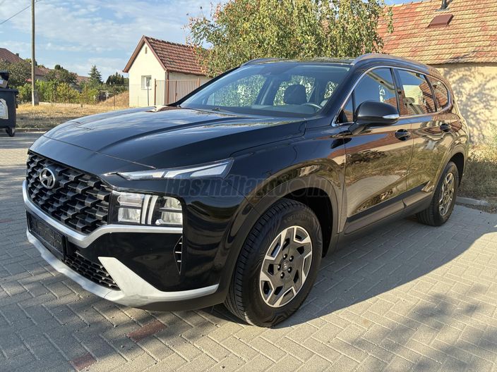 HYUNDAI SANTA FE 1.6 T-GDi Hybrid Comfort (Automata)