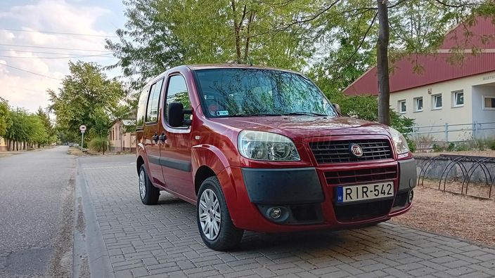 FIAT DOBLO