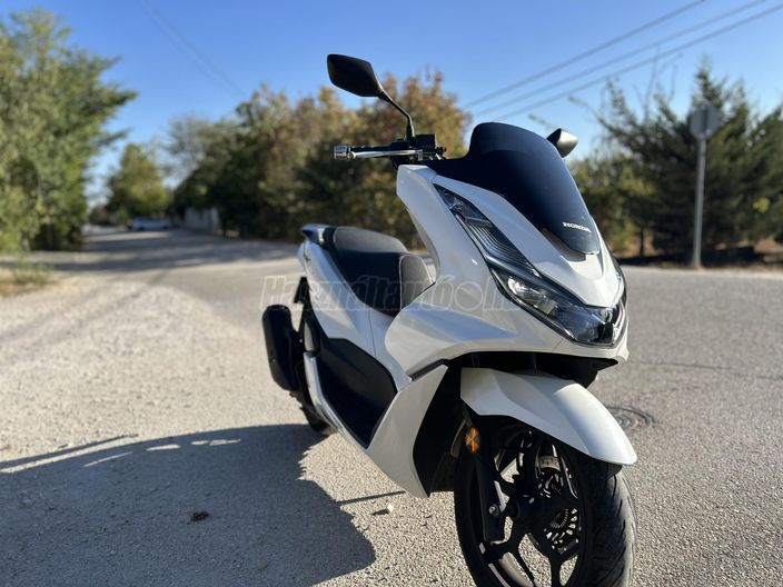 HONDA PCX 125