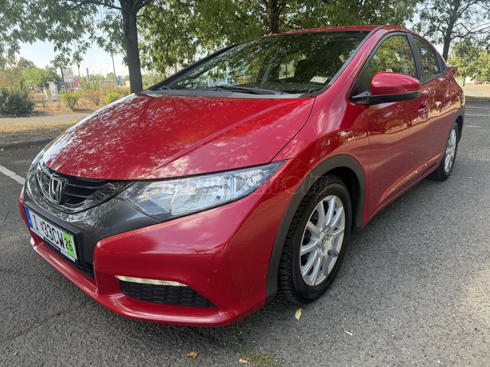 HONDA CIVIC 1.4 Comfort