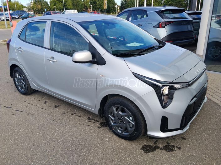 KIA PICANTO 1.0 GDI Gold