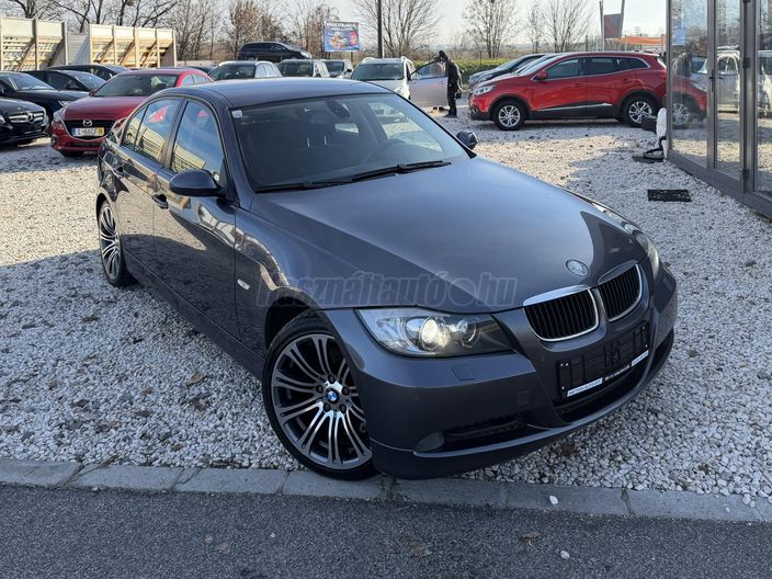 BMW 320 320d