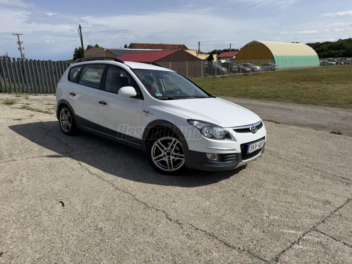 HYUNDAI I30 CW 1.4 DOHC Comfort