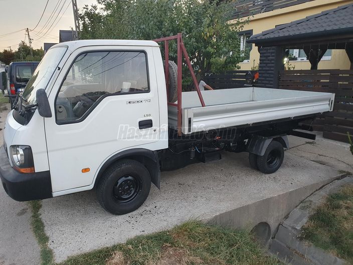 KIA K2500 2.5 D Trekking AC