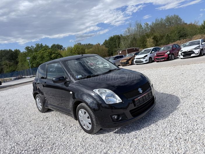 SUZUKI SWIFT 1.3 GC