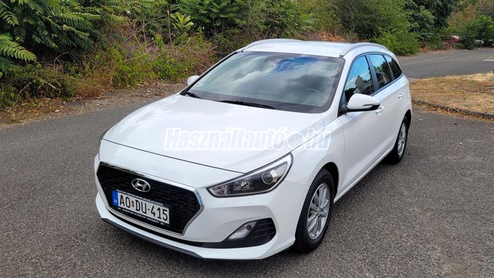 HYUNDAI I30 1.4 MPi Family '20