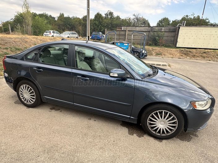 VOLVO S40 2.0 D
