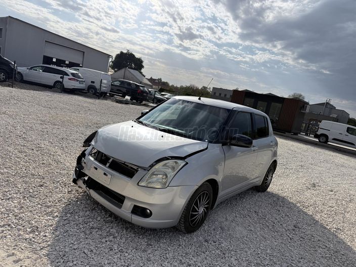SUZUKI SWIFT 1.3 GS