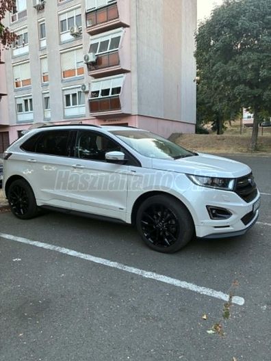 FORD EDGE 2.0 TDCi ST-Line Powershift