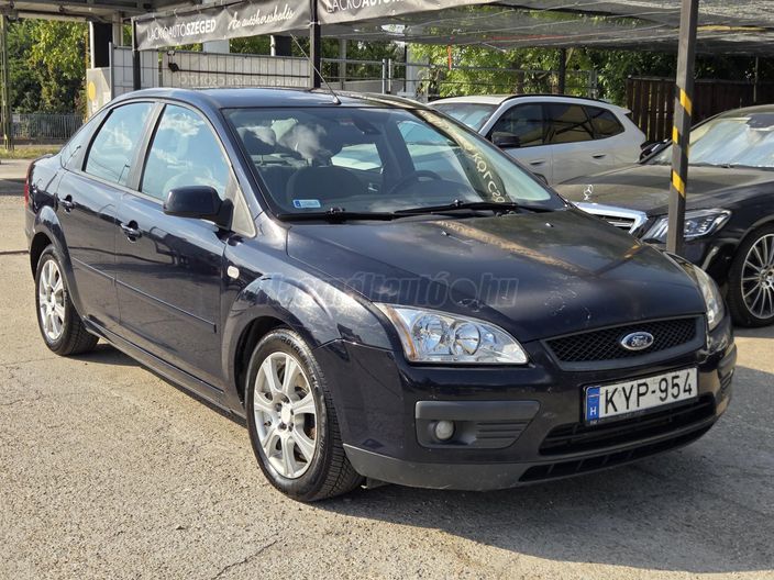FORD FOCUS 1.8 TDCi Collection