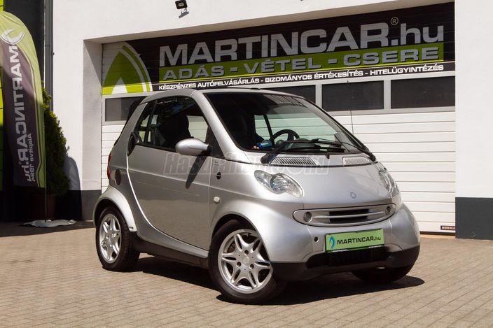 www.martincar.hu további 61b Extra HD fénykép a SMART minden apró részletéről !!