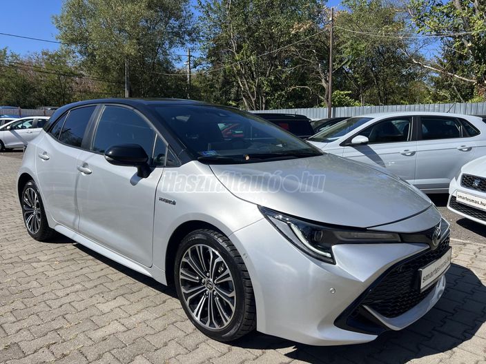 TOYOTA COROLLA 1.8 Hybrid Comfort Tech e-CVT