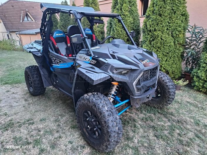 POLARIS RZR 1000 XP