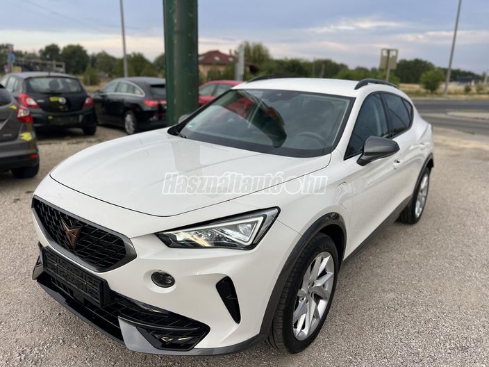 CUPRA FORMENTOR 1.4 pHEV DSG