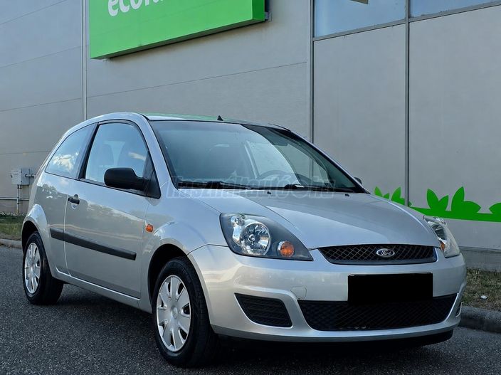 FORD FIESTA 1.3 Ambiente