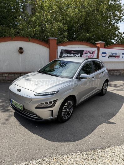 HYUNDAI KONA EV 64kWh Style