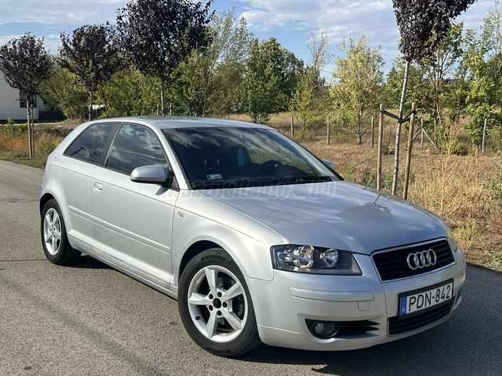AUDI A3 1.9 PD TDI Ambiente